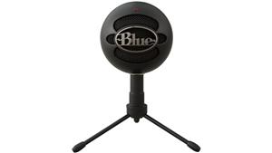 Blue Microphones Snowball iCE USB Microphone - Black