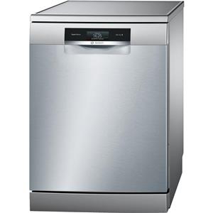 Bosch SMS88TI01A Freestanding Dishwasher (Stainless Steel)