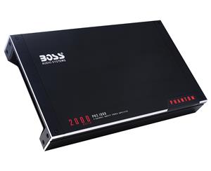 Boss Audio PH2.1000 1/2 Channel Amplifier