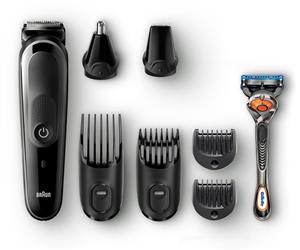 Braun - MGK5060 - All-in-one Trimmer