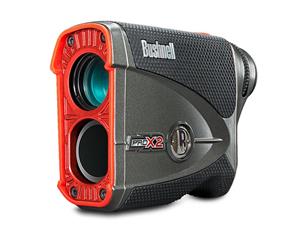 Bushnell Pro X2 Laser Rangefinder