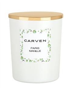 COLLECTION MANILLA CANDLE 180G