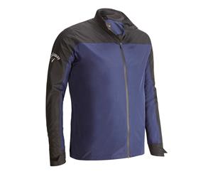 Callaway Mens Corporate Waterproof Jacket (Peacoat) - RW7130