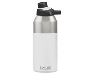 CamelBak Chute 1.2L Mag Stainless Vacuum Insulated Drink Bottle Cold 24hr Hot 6hr
