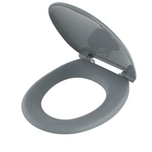 Caroma Caravelle Toilet Seat For Care Toilet Suite
