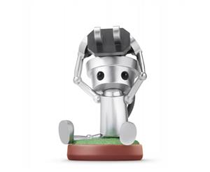 Chibi-Robo Amiibo (Chibi-Robo) for Nintendo Wii U & 3DS