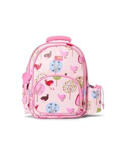 Chirpy Bird Large Backpack