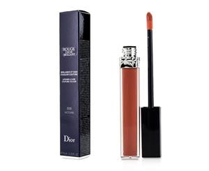 Christian Dior Rouge Dior Brillant Lipgloss # 808 Victoire 6ml/0.2oz