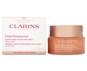 Clarins Extra Firm Day Cream 50mL