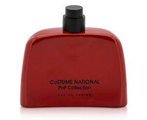 Costume National Pop Collection EDP Spray Red Bottle (Unboxed) 100ml/3.4oz