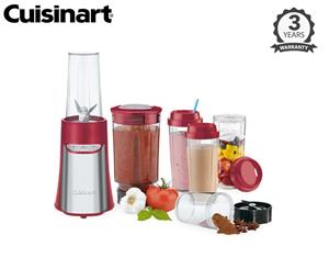 Cuisinart Portable Compact Blender & Chopping System