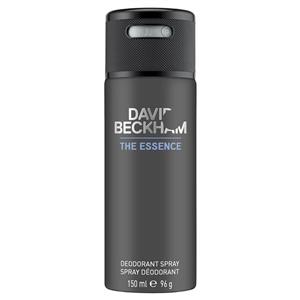 David Beckham Essence for Men Body Spray 150ml