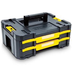Dewalt TSTAK IV Tool Storage Box DWST170706