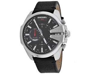 Diesel Women's Smartwatch Black Watch - DZT1010