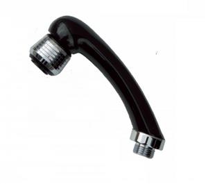Dual Spray Hand Shower for Mixer 1/2 inch Male