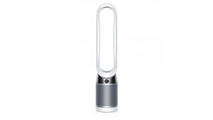 Dyson Pure Cool Purifying Tower Fan - White