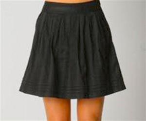 Esprit Black Skirt