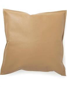 Etra 50x50 Leather Cushion