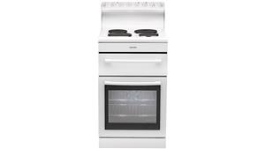 Euromaid 540mm Electric Freestanding Cooker