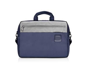 Everki ContemPRO 15.6" Commuter Laptop Bag - Briefcase Navy