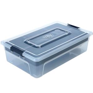 Ezy Storage Sort It 5L Storage Container With Insert Tray