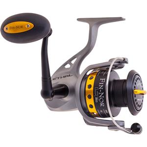 Fin-Nor Lethal 60 Spinning Reel