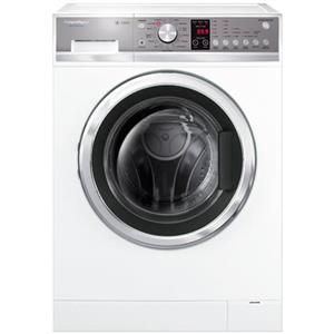 Fisher & Paykel WH8560P2 8.5kg WashSmart Front Load Washing Machine