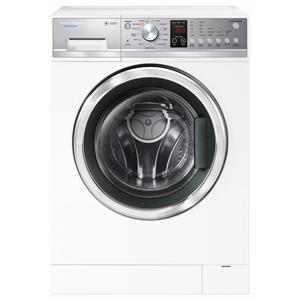 Fisher & Paykel WashSmart WH7560P2 7.5kg Front Load Washing Machine