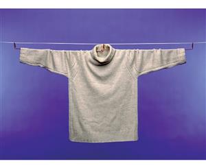 Folding Garment Dryer