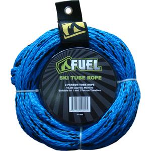 Fuel Tow Tube Rope 1 Person