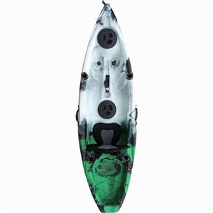 Glide V-Series Fishing Kayak