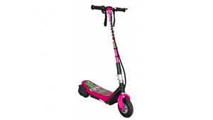 Go Skitz 2.0 Foldable Electric Scooter - Pink