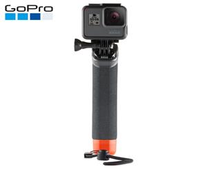 GoPro The Handler Floating Hand Grip - Black/Orange