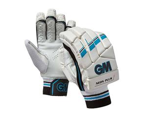 Gunn & Moore Neon Plus Batting Gloves