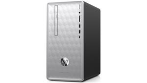 HP Pavilion 590-P0205A Desktop
