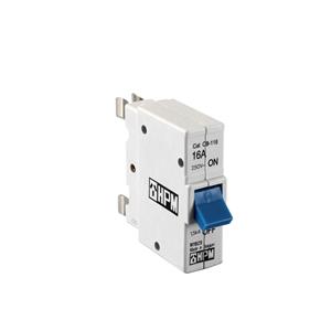 HPM 16 Amp Plug-In Circuit Breaker
