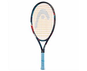 Head Novak 23 Tennis Sports Racket/Racquet Grip Size 0/6-8y Junior/Kids/Children