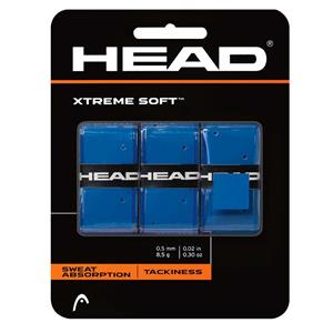 Head Xtreme Soft Overgrip Blue