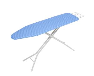 Honey Can Do 4 Leg Ironing Board with Retractable Iron Rest