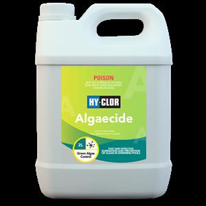 Hy-Clor 2L Pool Algaecide