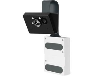 IC6230DC EDIMAX Wi-Fi Door Hook Camera Edimax Extremely Easy Installation With a Door Hook WI-FI DOOR HOOK CAMERA