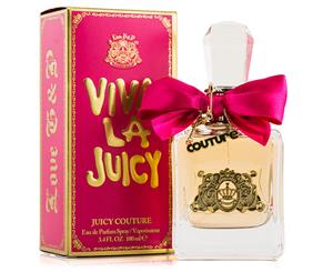 Juicy Couture Viva La Juicy EDP 100mL