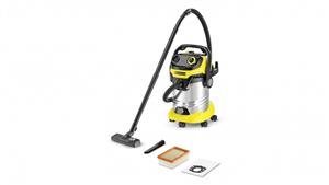 Karcher WD5 Wet and Dry Vacuum Cleaner