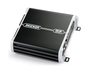 Kicker 41DXA250.1 500W Max Class-D Monoblock 1-Channel Amplifier