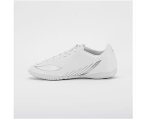 Kids Concave Volt IN - White/Silver