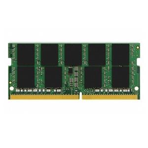 Kingston ValueRAM SO-DIMM (KVR26S19S8/8) 8GB Single DDR4 2666 Notebook RAM