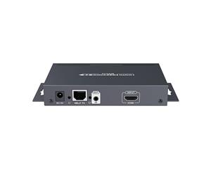 LENKENG LKV383MATRIX-TX HDMI IP Matrix Extender TRANSMITTER unit Max Res 1080p60Hz CAT5/5e/6 cable compatible.