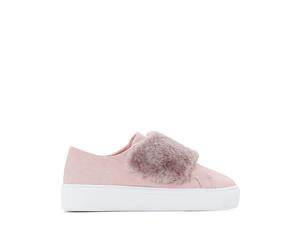 La Redoute Collections Girls Trainers - Pink