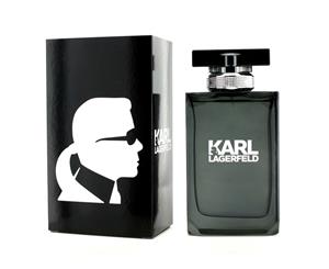 Lagerfeld Pour Homme EDT Spray 100ml/3.3oz