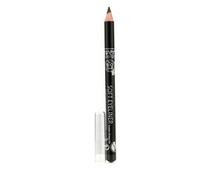 Lavera Soft Eyeliner Pencil # 04 Golden Brown 1.14g/0.038oz